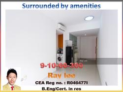La Brisa (D14), Apartment #113658572